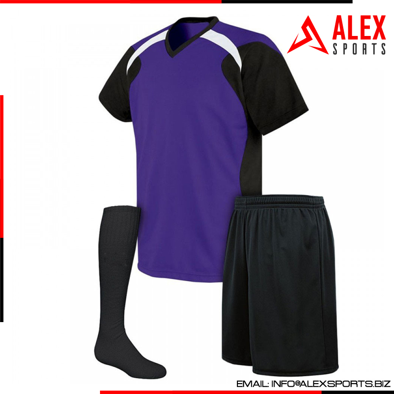 SOCCER UNIFORMS