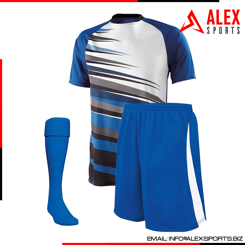 SOCCER UNIFORMS