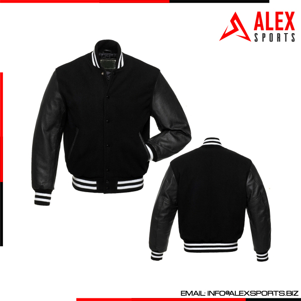 VARSITY JACKETS