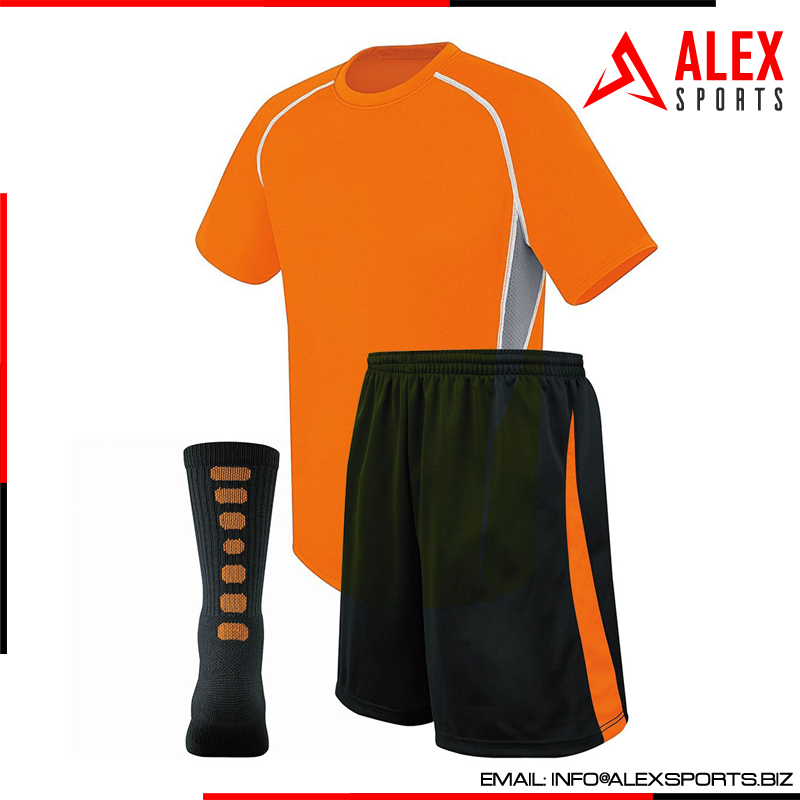 SOCCER UNIFORMS