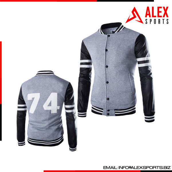 VARSITY JACKETS