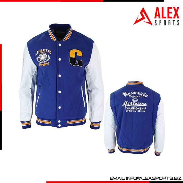 VARSITY JACKETS